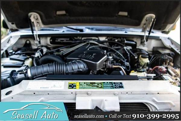 2003 Ford Explorer Sport Trac - - cars & trucks - by dealer -... for sale in Wilmington, NC – photo 22