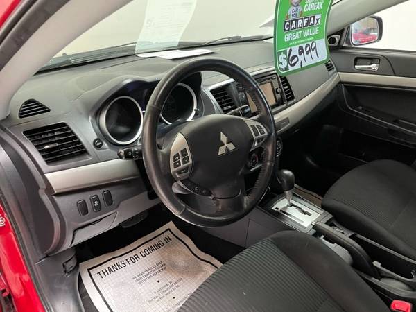 2014 Mitsubishi Lancer SE AWD 4dr Sedan - - by dealer for sale in Sacramento , CA – photo 18