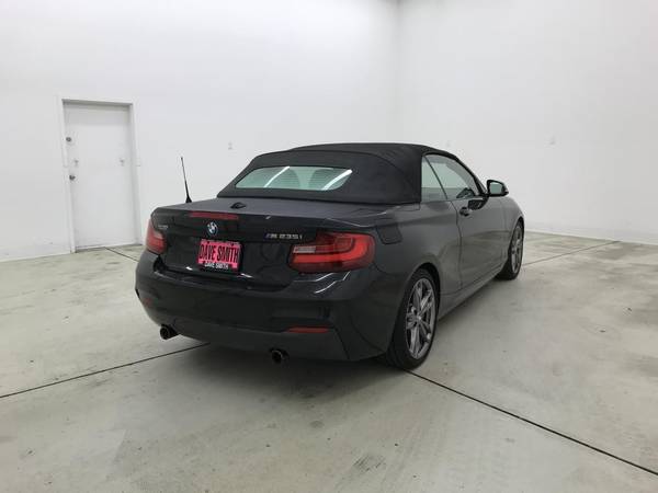 2015 BMW 2 series M235i - cars & trucks - by dealer - vehicle... for sale in Kellogg, ID – photo 3