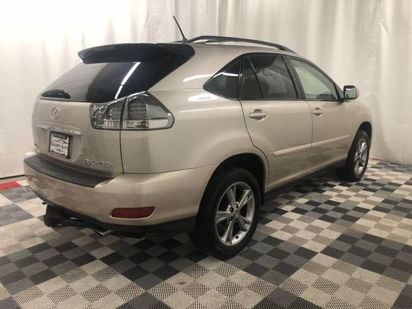 2006 LEXUS RX 400H *AWD* - cars & trucks - by dealer - vehicle... for sale in North Randall, OH – photo 7