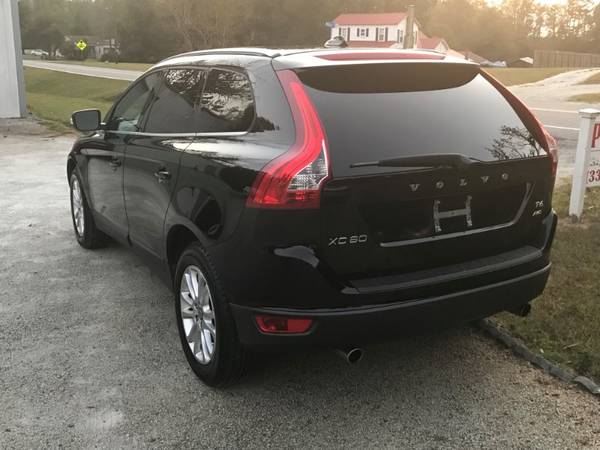2010 Volvo XC60 T6 AWD for sale in Mocksville, NC – photo 5