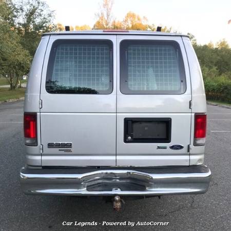 *2013* *Ford* *E-Series Cargo Van* *EXTENDED CARGO VAN* - cars &... for sale in Stafford, VA – photo 6
