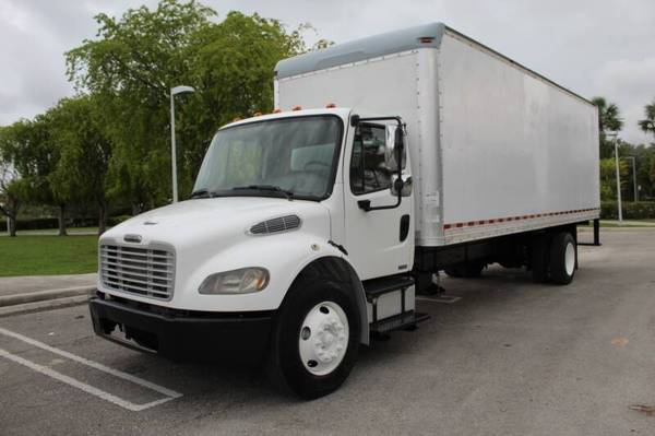 LOOKING FOR A BOX TRUCKOR EQUIPMENTS LOANS AVAILABLE FOR ALL!! -... for sale in Miami, FL – photo 24