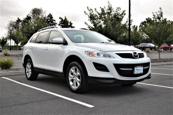 2012 Mazda CX-9 AWD 4dr Touring ---1 MONTH WARRANTY-- for sale in Hillside, NJ – photo 2