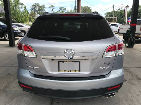 2008 Mazda CX9 CX-9 Extra Clean - - by dealer for sale in Tallahassee, FL – photo 4