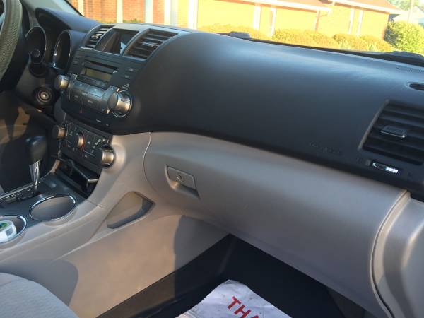 Toyota Highlander for sale in Columbus, OH – photo 4