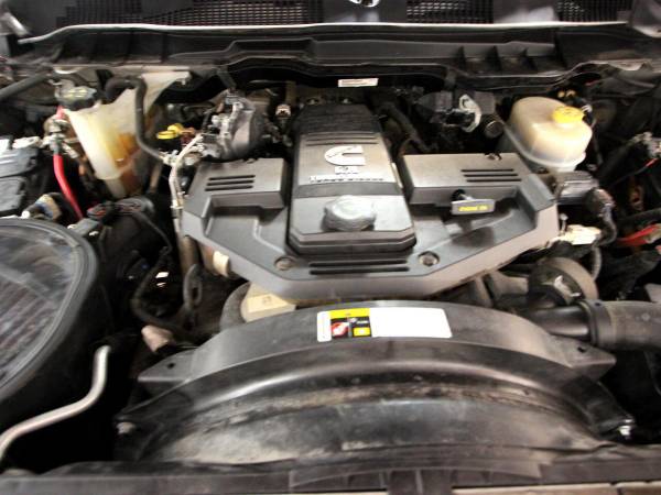 2014 RAM 3500 4WD Mega Cab 160.5 Longhorn - GET APPROVED!! - cars &... for sale in Evans, KS – photo 23