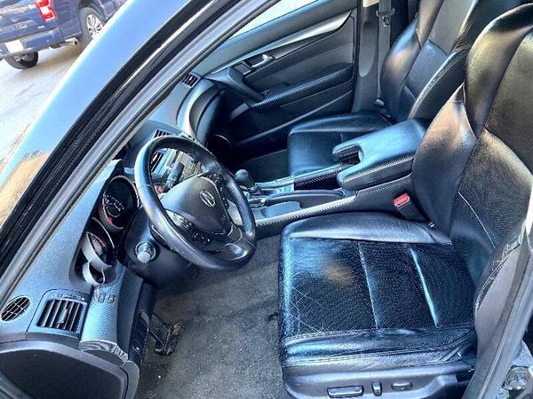 2013 Acura TL 6-Speed AT with Tech Package and 18-In WP - EVERYONES for sale in Brooklyn, NY – photo 21