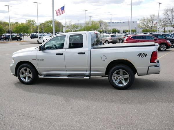 2013 Ram 1500 Express - - by dealer - vehicle for sale in Coon Rapids, MN – photo 7