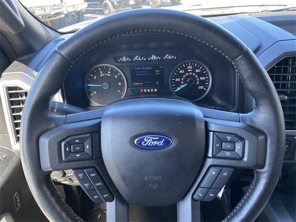 2018 Ford F-150 - cars & trucks - by dealer - vehicle automotive sale for sale in Kailua-Kona, HI – photo 10