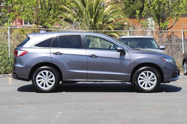 2018 Acura RDX AcuraWatch Plus Package 4D Sport Utility 1 Owner! for sale in Redwood City, CA – photo 3