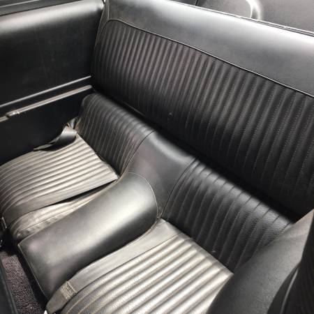 1968 Ford Mustang FASTBACK for sale in Mount Airy, District Of Columbia – photo 7