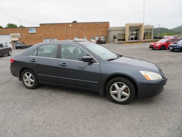 2004 Honda Accord EX 4dr Sedan w/Leather for sale in Other, Other