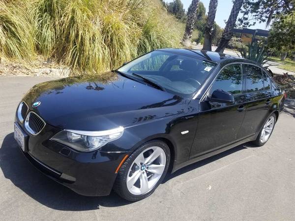 2010 BMW 528i - - by dealer - vehicle automotive sale for sale in Ventura, CA – photo 3