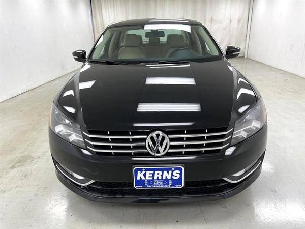 2015 Volkswagen Passat 1 8T Limited Edition - - by for sale in Other, OH – photo 2