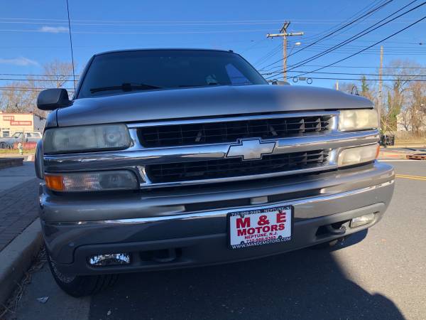 2001 Chevy Suburban 1500 - cars & trucks - by dealer - vehicle... for sale in Morganville, NJ – photo 4