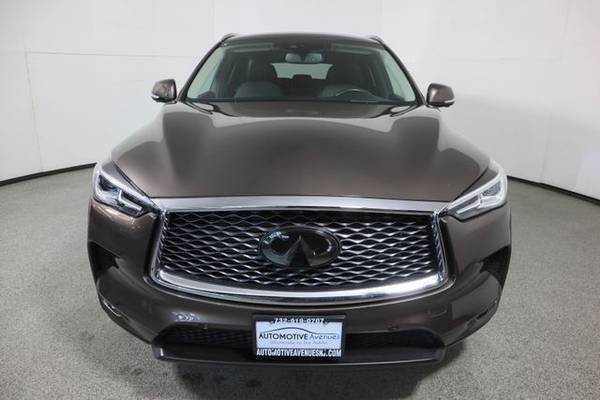 2019 INFINITI QX50, Chestnut Bronze - - by dealer for sale in Wall, NJ – photo 8