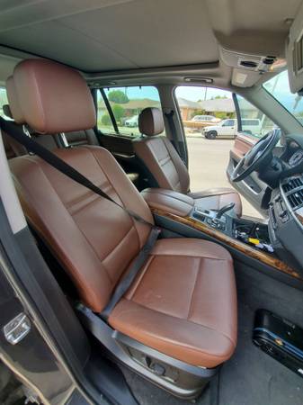 2011 BMW X5d all wheel drive diesel for sale in Goleta, CA – photo 5