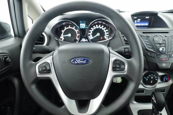 2019 Ford Fiesta SE - - by dealer - vehicle automotive for sale in Sarasota, FL – photo 17
