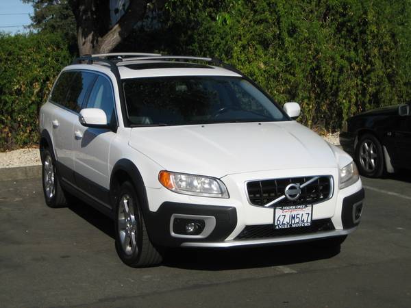 2010 Volvo XC70 3.2 AWD *ONE OWNER* 101,405mil (A2588) for sale in Santa Rosa, CA – photo 7