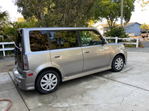 2006 Scion xB, Original Owner, Clean Title, 185, 000 miles - cars & for sale in Oceanside, CA – photo 3