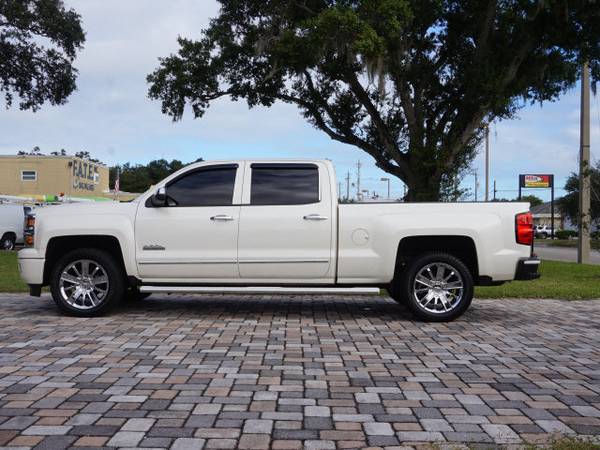 2014 Chevrolet Silverado 1500 High Country Clean Truck - cars &... for sale in Bradenton, FL – photo 9