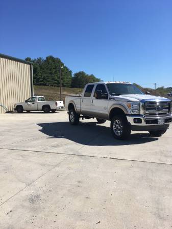Ford F-250 for sale in Christiansburg, VA – photo 3