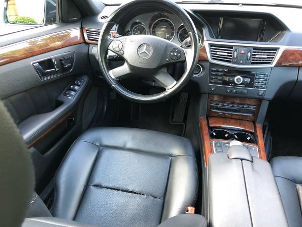 2010 Mercedes-Benz E350 for sale in Luthersville, GA – photo 9
