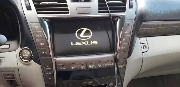 Super nice LEXUS ls 460 Priced to sell for sale in Tallassee, AL – photo 2