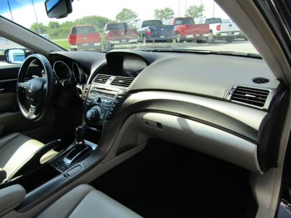 2014 Acura TL 4dr Sedan Automatic 2WD Tech for sale in Council Bluffs, NE – photo 12
