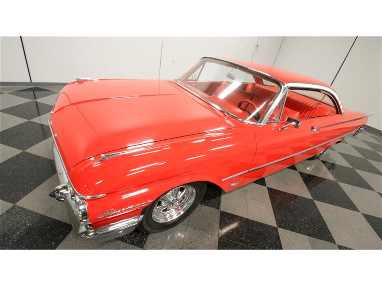 1961 Ford Galaxie for sale in Lithia Springs, GA – photo 63
