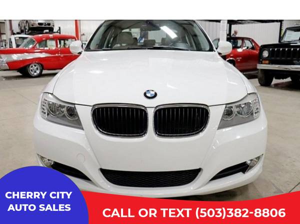 2011 BMW 3-Series 328i SA CHERRY AUTO SALES - - by for sale in Salem, SC – photo 3