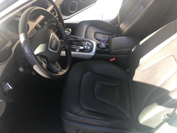 2014 Audi A4 premium plus for sale in Sacramento , CA – photo 5