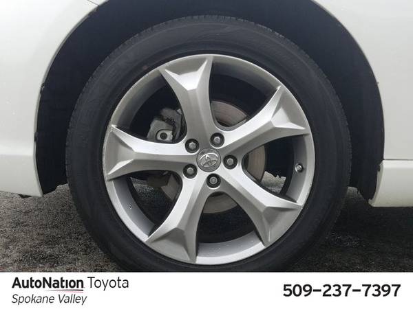 2013 Toyota Venza LE AWD All Wheel Drive SKU:DU091491 for sale in Spokane, WA – photo 23