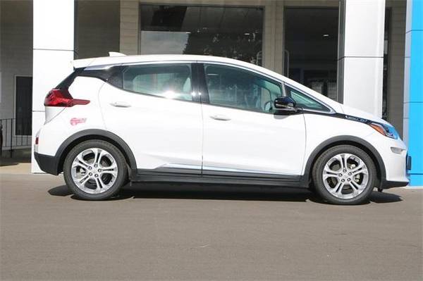 2017 Chevrolet Chevy Bolt EV LT - - by dealer for sale in Paso robles , CA – photo 5