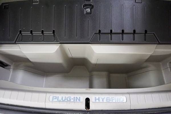 2014 *Toyota* *Prius Plug-In* *Base* Sea Glass Pearl - cars & trucks... for sale in Richfield, MN – photo 14