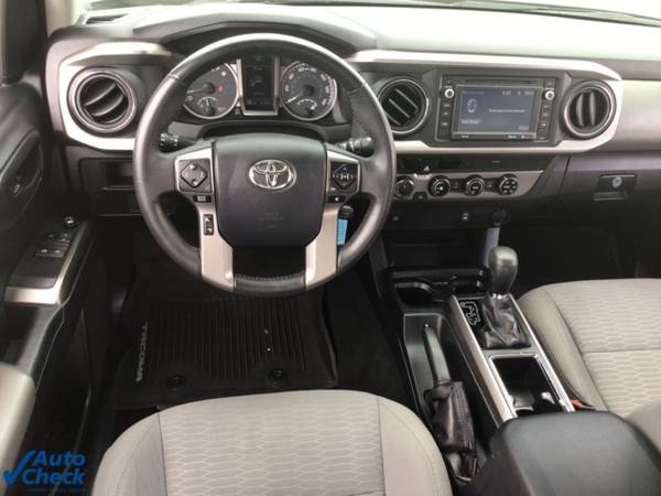 2017 Toyota Tacoma SR5 - - by dealer - vehicle for sale in Dry Ridge, KY – photo 22