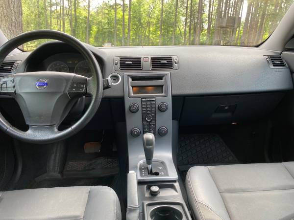 07 Volvo S40 low miles for sale in Apex, NC – photo 7