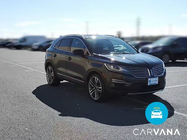 2015 Lincoln MKC Sport Utility 4D suv Black - FINANCE ONLINE - cars... for sale in San Bruno, CA – photo 16
