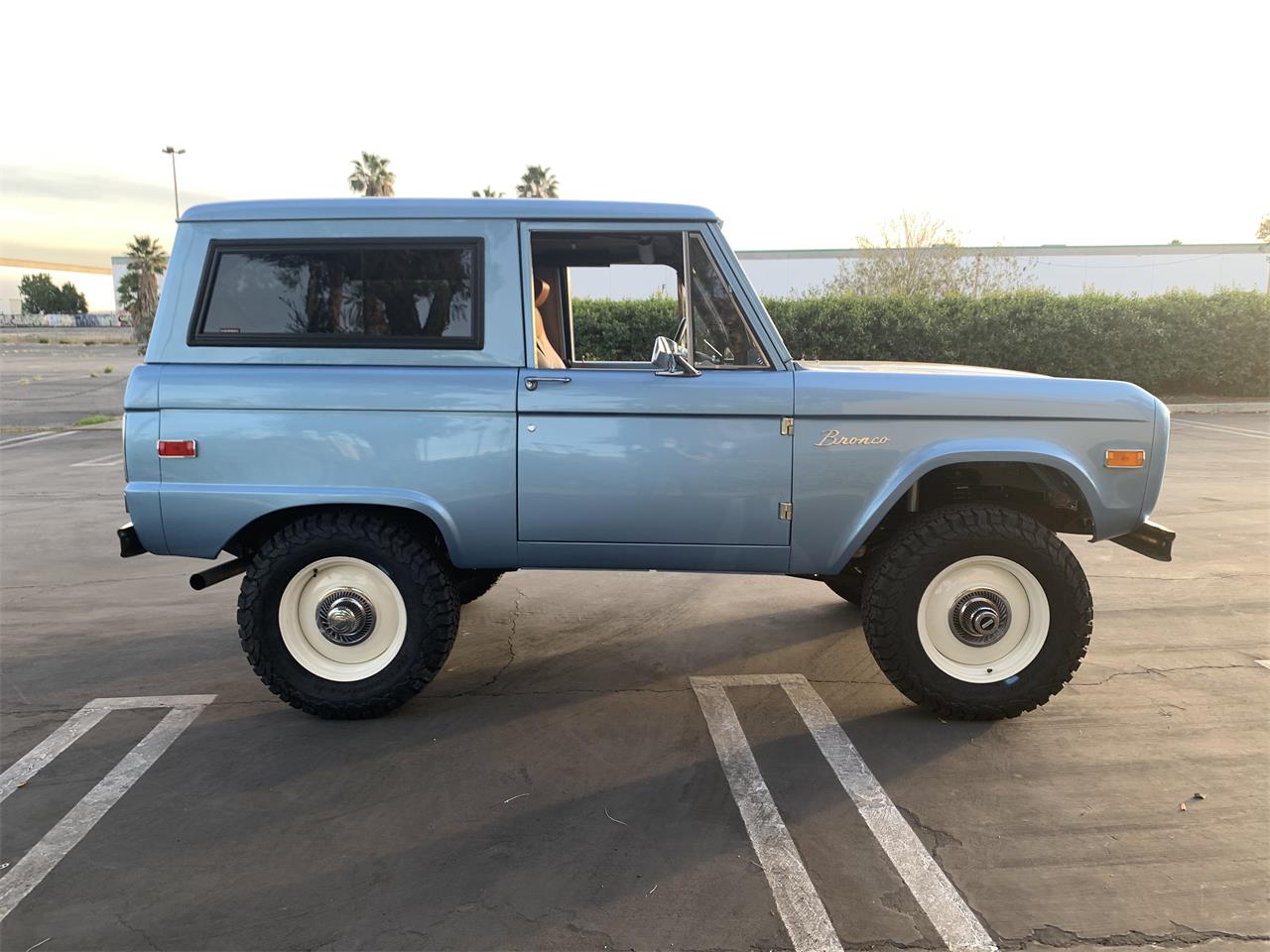 1976 Ford Bronco for sale in Chatsworth, CA – photo 30