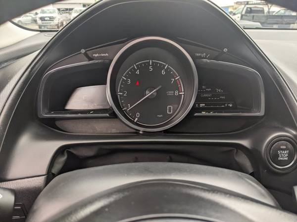 2019 Mazda CX-3 Grand Touring AWD All Wheel Drive SKU: K0406759 for sale in Mobile, AL – photo 12