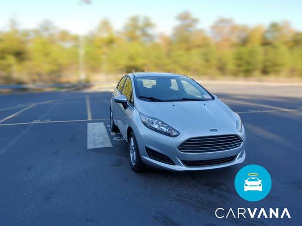2019 Ford Fiesta SE Hatchback 4D hatchback Silver - FINANCE ONLINE -... for sale in Dade City, FL – photo 16