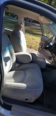 Mercury Grand Marquis automatic 170K miles runs and shifts great for sale in Cumming, GA – photo 15