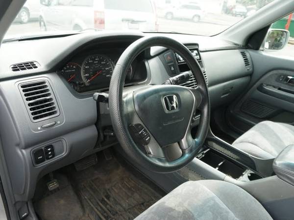 2004 Honda Pilot - - by dealer - vehicle automotive sale for sale in Portland, OR – photo 15