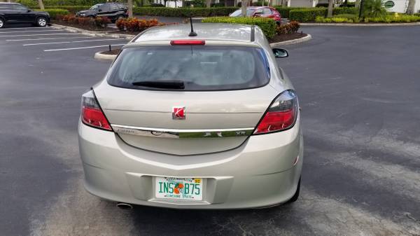 2008 Saturn Astra XR - cars & trucks - by owner - vehicle automotive... for sale in Naples, FL – photo 3