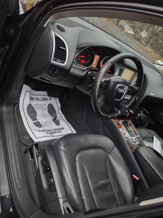 2008 Audi Q7 4 2L Premium 76k Miles - - by dealer for sale in Meriden, CT – photo 10