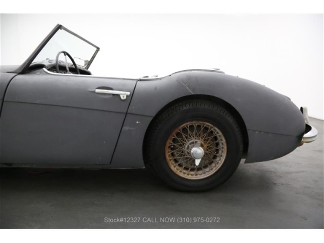 1960 Austin-Healey 3000 for sale in Beverly Hills, CA – photo 12
