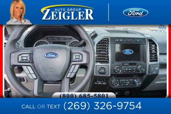 2020 Ford Super Duty F-450 Pickup XLT - - by for sale in Plainwell, IN – photo 6