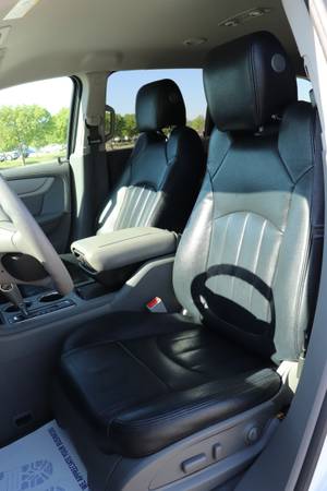 2017 Chevrolet Traverse LS 39K MILES ONLY - - by for sale in Omaha, NE – photo 17
