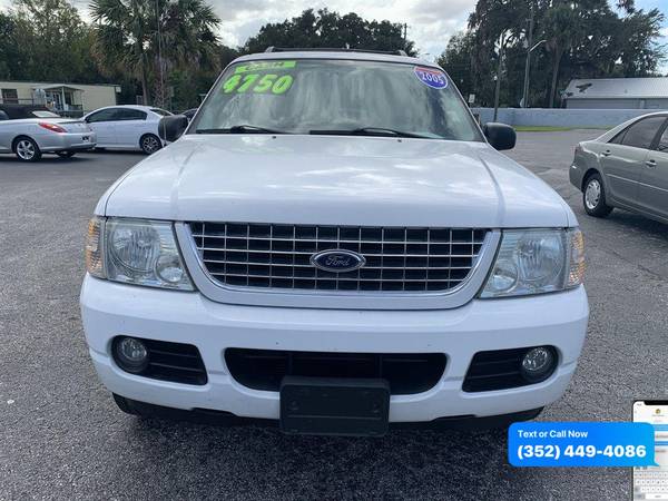 2005 Ford Explorer XLT - Cash Deals !!!!!!!! - cars & trucks - by... for sale in Ocala, FL – photo 2